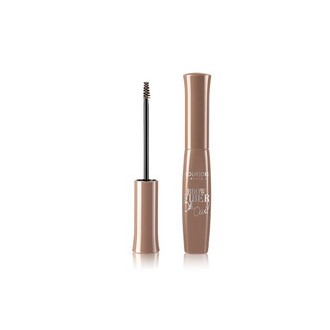 Bourjois Oh Oui! Brow Fiber - Eyebrow mascara 6.8 ml shade 003
