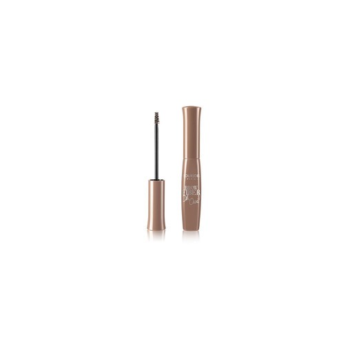 Bourjois Oh Oui! Brow Fiber - Eyebrow mascara 6.8 ml 002