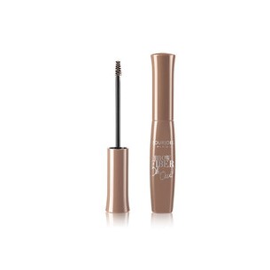 Bourjois Oh Oui! Brow Fiber - Eyebrow mascara 6.8 ml 002