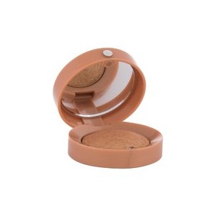 Bourjois Ombre Á Paupiéres Eye Shadow - Eye shadow 1.2 g 05 Choco Latte