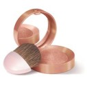 Bourjois Pastel Blush Fard - Blush 2.5 g 03 Brun Cuivre - metalický typ