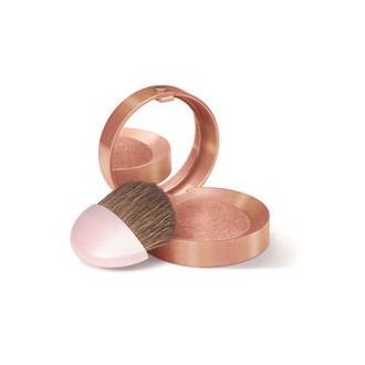 Bourjois Pastel Blush Fard - Blush 2.5 g 16 Rose Coup de Foudre
