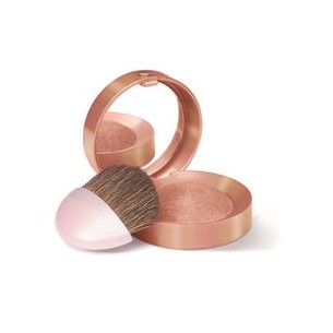 Bourjois Pastel Blush Fard - Blush 2.5 g 16 Rose Coup de Foudre