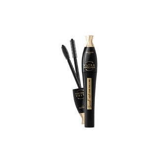 Bourjois Twist Up the Volume - Volume mascara 8 ml 001 Ultra Black