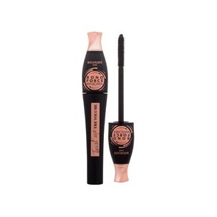 Bourjois Twist Up The Volume Bond Force Mascara - Ilginantis ir apimtį suteikiantis tušas 8 ml 1