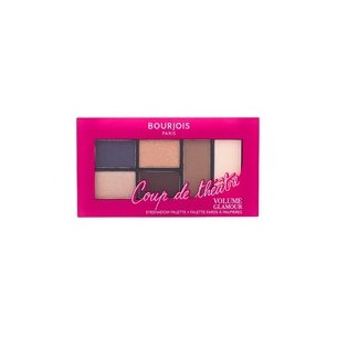 Bourjois Volume Glamour Eyeshadow 8 g 02 Cheeky Look