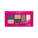 Bourjois Volume Glamour Eyeshadow 8 g 02 Cheeky Look