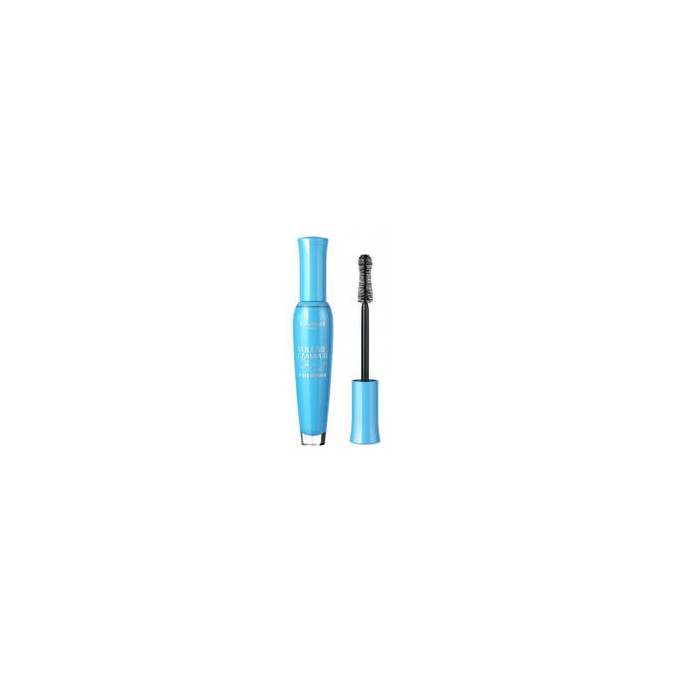 Bourjois Volume Glamour Oh, Oui! Waterproof Mascara 7 ml 004 Black