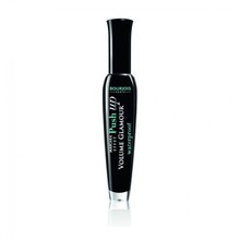 Bourjois Volume Glamour Push Up Effect Mascara Waterproof - Waterproof mascara with push-up effect