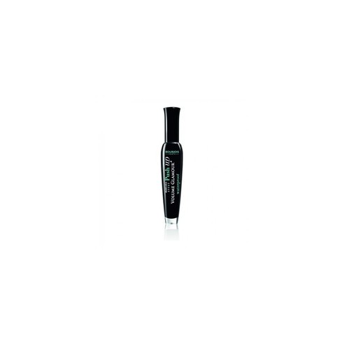 Bourjois Volume Glamour Push Up Effect Mascara Waterproof - Waterproof mascara with push-up effect