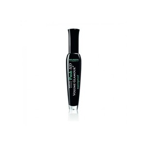 Bourjois Volume Glamour Push Up Effect Mascara Waterproof - Waterproof mascara with push-up effect