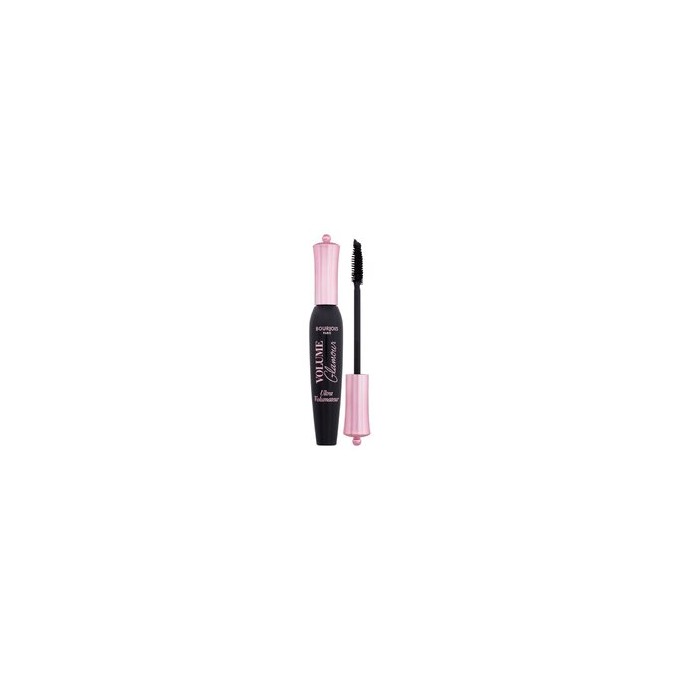 Bourjois Volume Glamour Ultra Volumateur Mascara 12 ml 01 Black