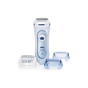 Braun Braun LS 5160 - Epilator