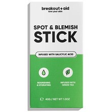 Breakout+aid Spot & Blemish Stick 40 g