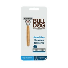 Bulldog Bamboo Sensitive