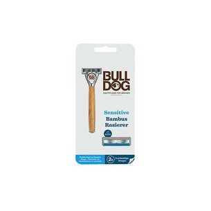 Bulldog Bamboo Sensitive