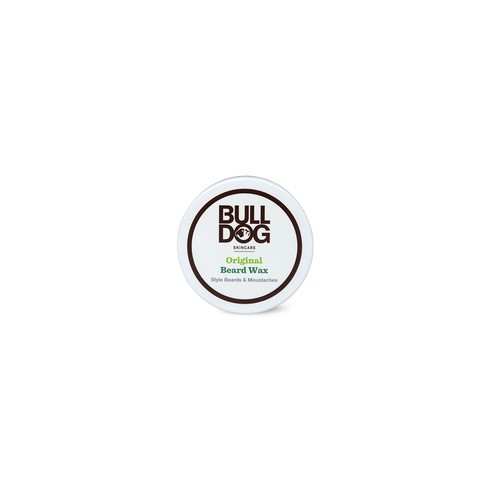 Bulldog Beard Wax 50 ml