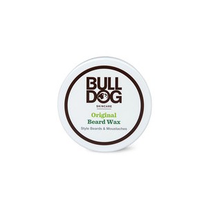 Bulldog Beard Wax 50 ml