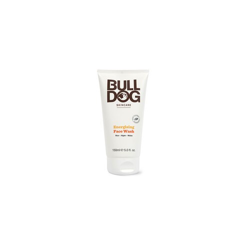 Bulldog Energising Face Wash 150 ml