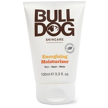 Bulldog Energising Moisturizer 100 ml