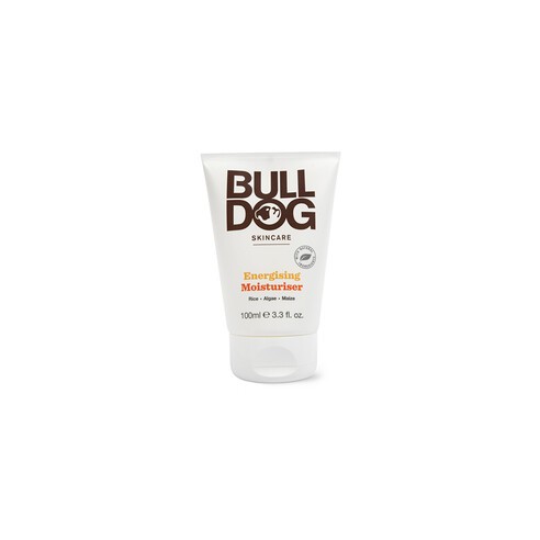 Bulldog Energising Moisturizer 100 ml