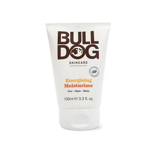 Bulldog Energising Moisturizer 100 ml