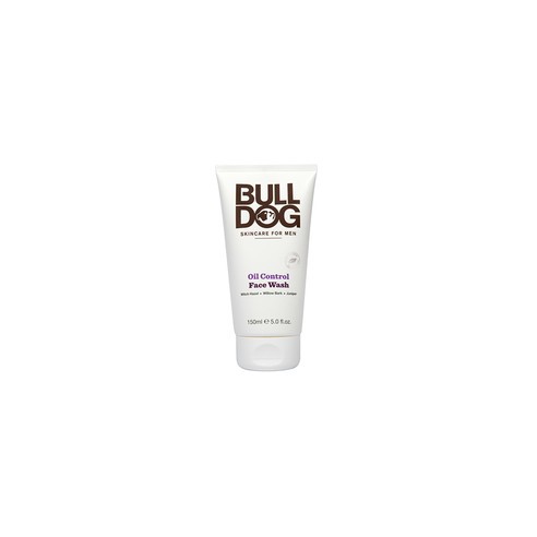 Bulldog Oil Control Face Wash 150 ml