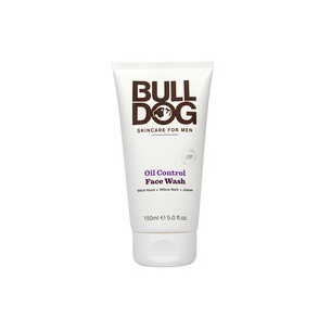 Bulldog Oil Control Face Wash 150 ml