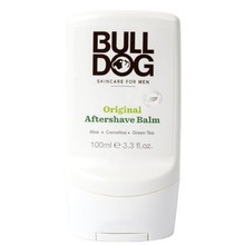 Bulldog Original Aftershave Balm - After Shave Balm 100 ml