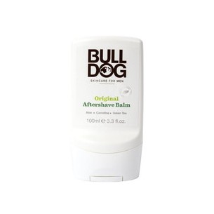 Bulldog Original Aftershave Balm - After Shave Balm 100 ml