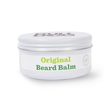 Bulldog Original Beard Balm - Beard Balm for normal skin 75 ml