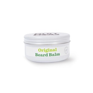 Bulldog Original Beard Balm - Beard Balm for normal skin 75 ml