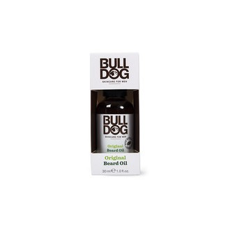 Bulldog Original Beard Oil - Beard oil for normal skin 30 ml