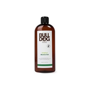Bulldog Original Shower Gel 500 ml