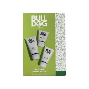 Bulldog Original Skincare Trio - Gift set