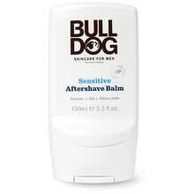 Bulldog Sensitive Aftershave Balm 100 ml