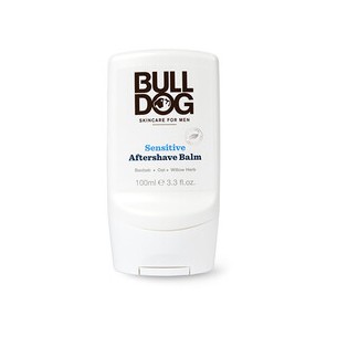 Bulldog Sensitive Aftershave Balm 100 ml