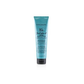 Bumble and bumble BB Don't Blow It Thick (H)air Styler - Smoothing cream for coarse and unruly hair