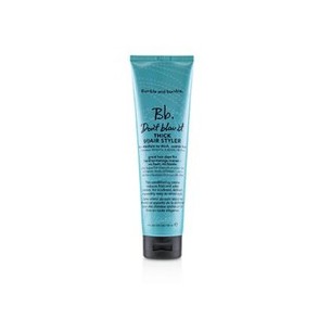 Bumble and bumble BB Don't Blow It Thick (H)air Styler - Smoothing cream for coarse and unruly hair