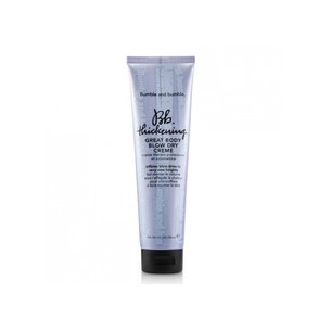Bumble and bumble Bb.Thickening Blow Dry Creme - Storinantis plaukų kremas, 150 ml