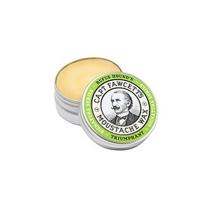 Captain Fawcett Triumphant (Moustache Wax) 15 ml