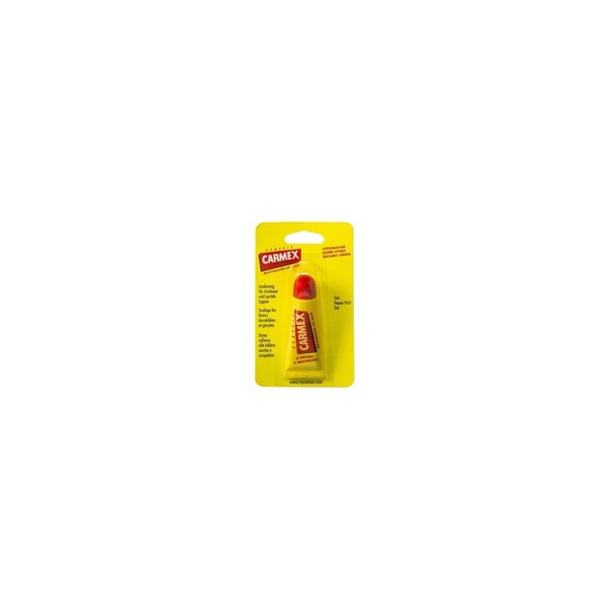 Carmex Classic Lip Balm - Lip Balm 10 g