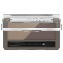 Catrice Brow Powder Set 4 g 010 Ash Blond