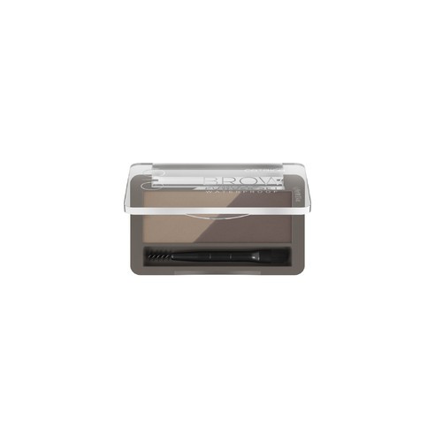 Catrice Brow Powder Set 4 g 010 Ash Blond