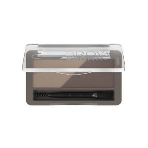 Catrice Brow Powder Set 4 g 020 Ash Brown
