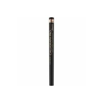 Catrice Calligraph Pro Presice Matt Liner Waterproof 1,2 ml 010 Intense Black