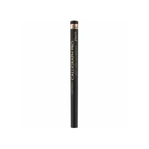 Catrice Calligraph Pro Presice Matt Liner Waterproof 1,2 ml 010 Intense Black
