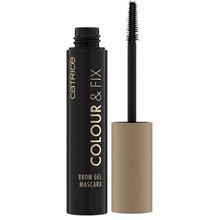 Catrice Colour & Fix Brow Gel Mascara 5 ml 020 Medium Brown