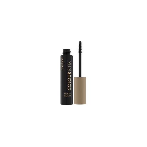 Catrice Colour & Fix Brow Gel Mascara 5 ml 020 Medium Brown
