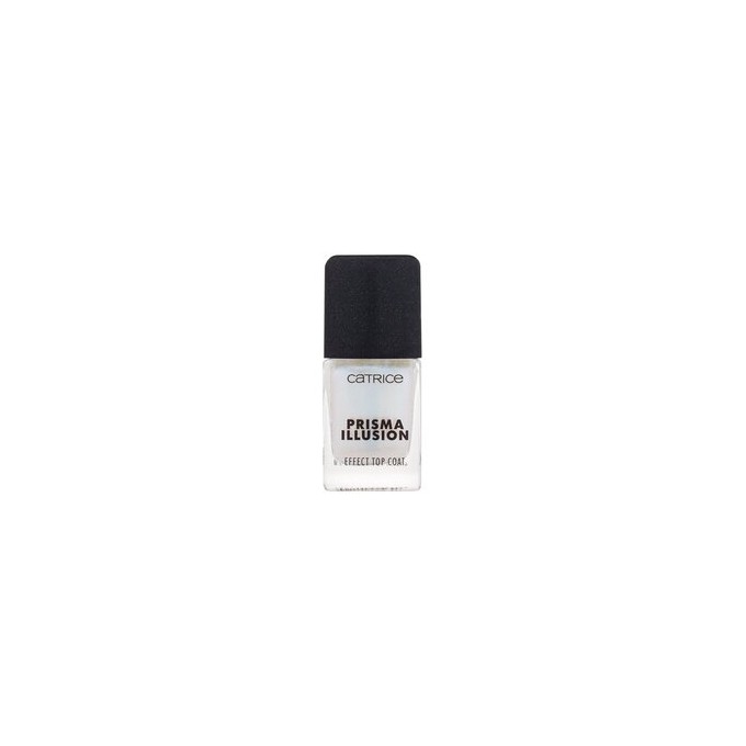 Catrice Effect Top Coat Prisma Illusion - Nail polish 10,5 ml 040 Galactic Dust